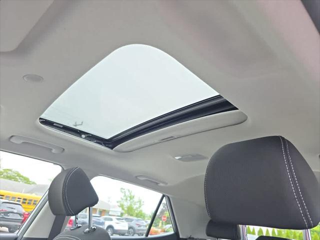 used 2023 Hyundai Venue car, priced at $19,867