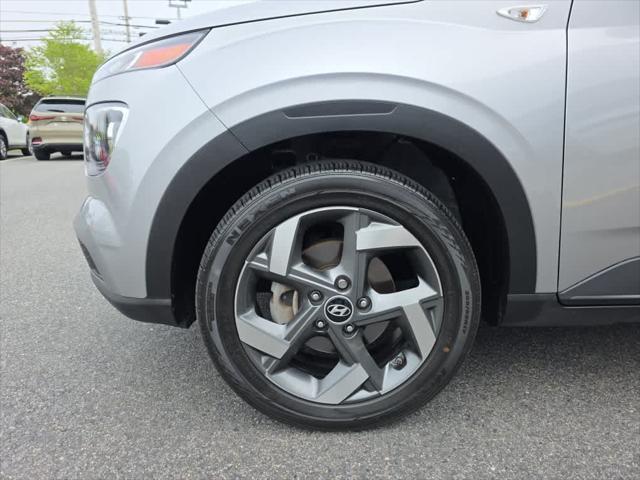 used 2023 Hyundai Venue car, priced at $19,867