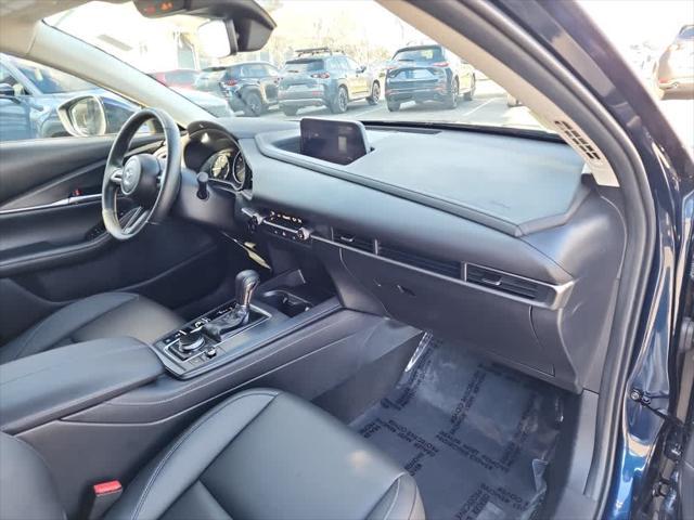 used 2022 Mazda CX-30 car, priced at $22,975