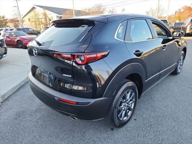 used 2022 Mazda CX-30 car, priced at $21,102