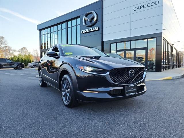 used 2022 Mazda CX-30 car, priced at $21,102