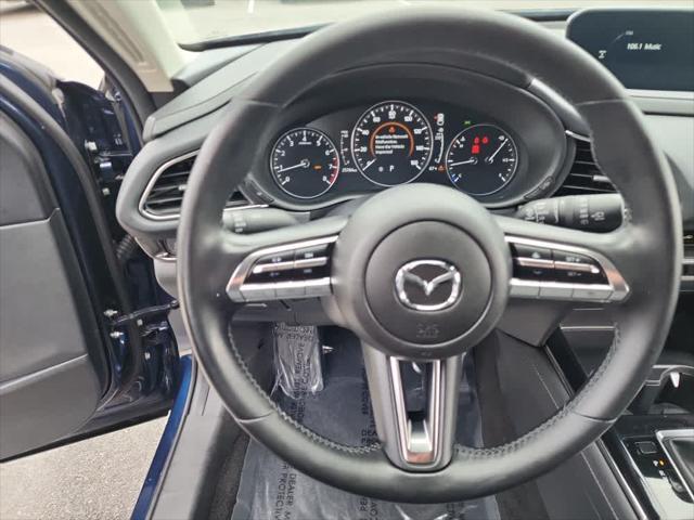 used 2023 Mazda CX-30 car, priced at $24,250