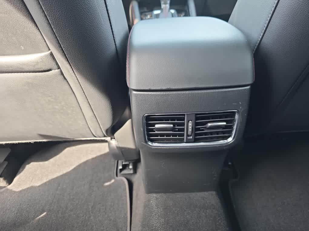 used 2021 Mazda CX-5 car, priced at $23,775