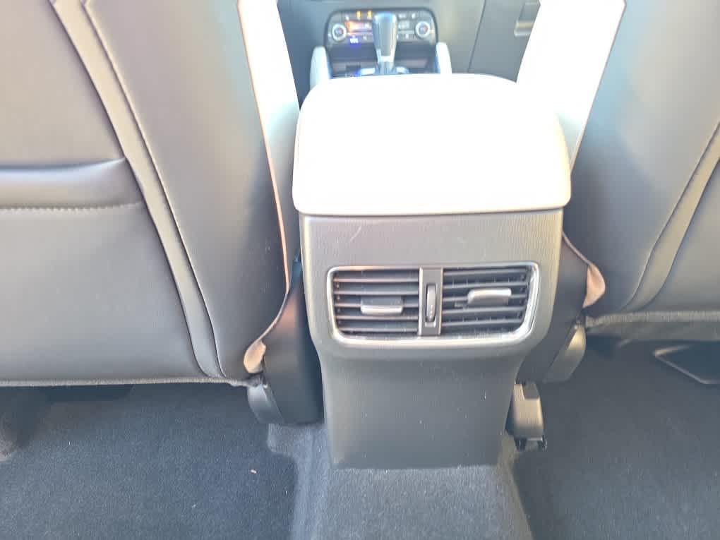 used 2022 Mazda CX-5 car, priced at $27,927