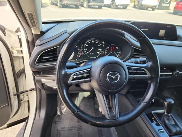 used 2021 Mazda CX-30 car, priced at $20,986