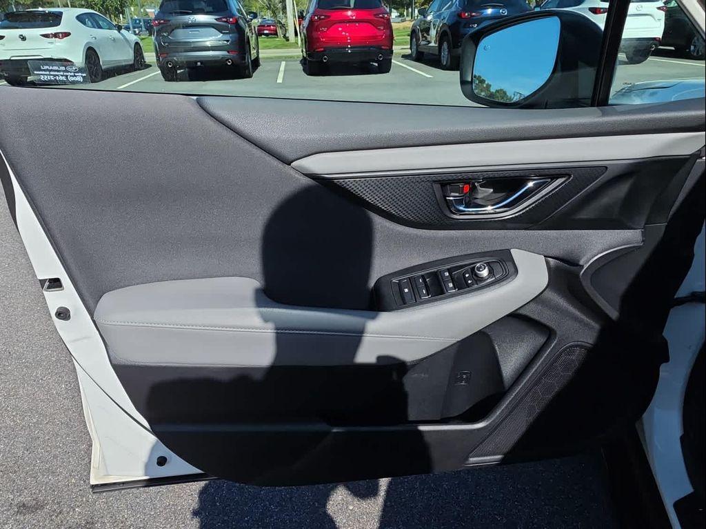 used 2021 Subaru Outback car, priced at $21,600