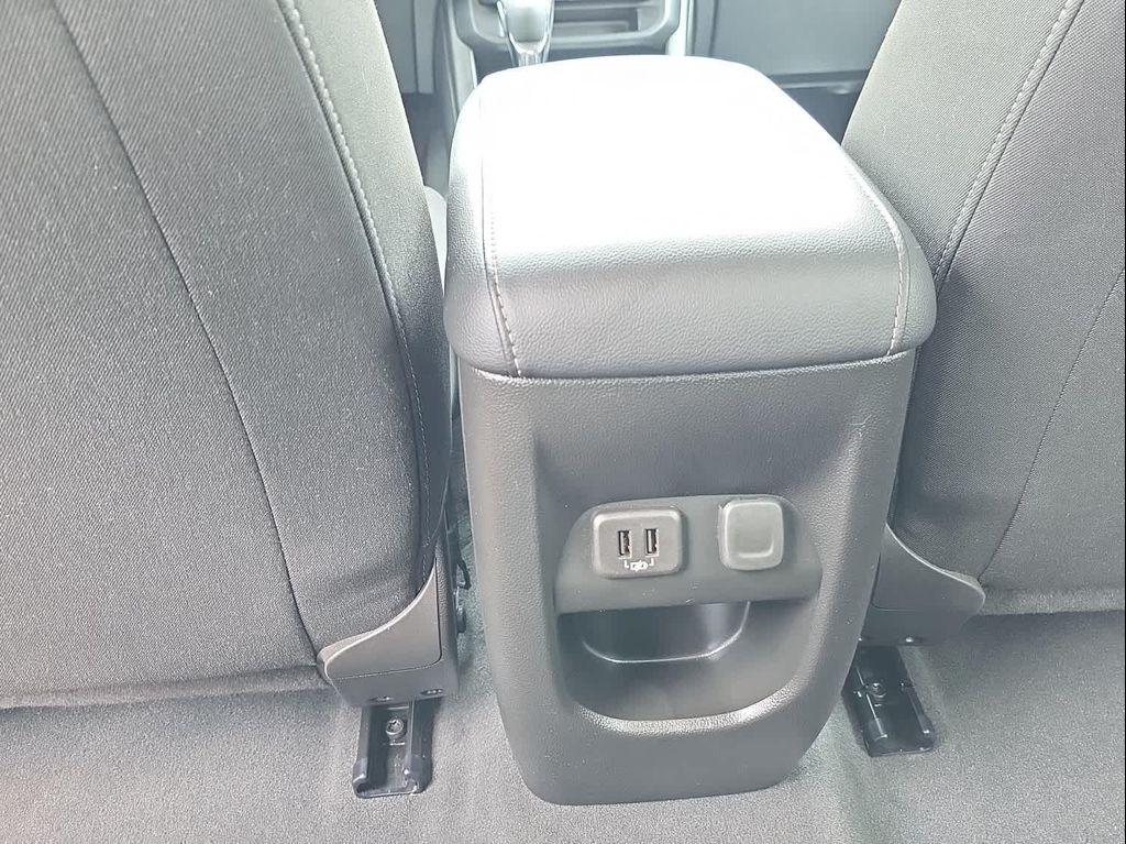 used 2022 Chevrolet Colorado car, priced at $30,169