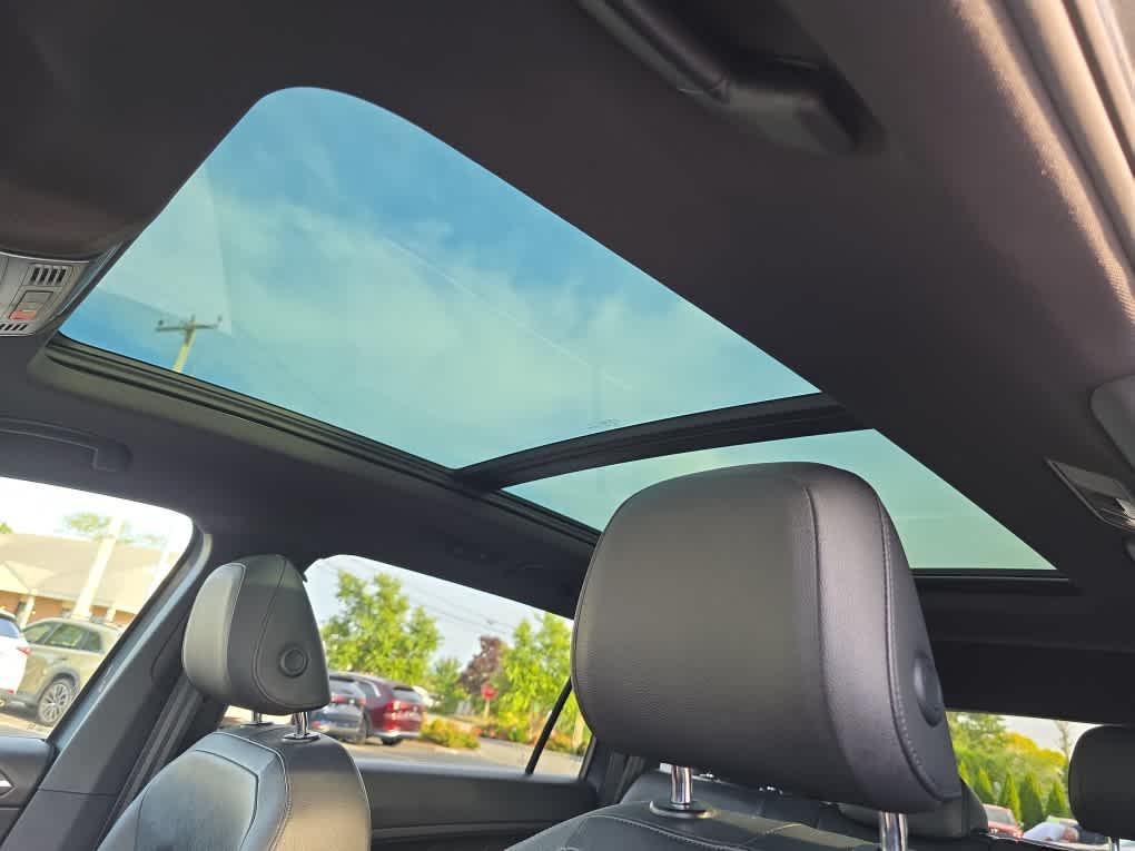 used 2020 Volkswagen Tiguan car, priced at $22,289