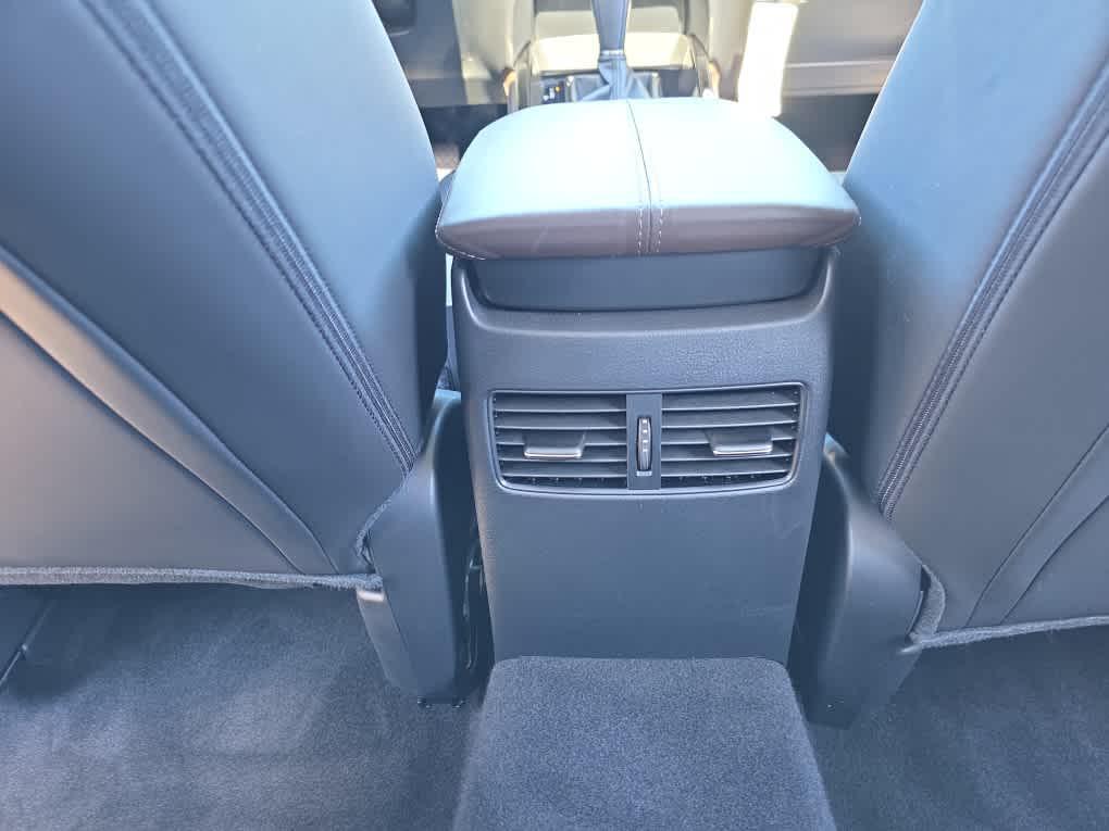 used 2025 Mazda CX-30 car, priced at $29,155