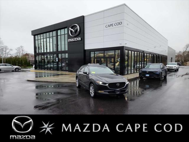 used 2021 Mazda CX-30 car, priced at $23,575