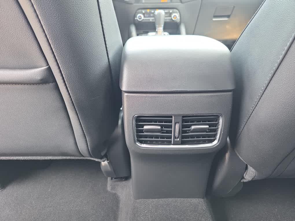 used 2023 Mazda CX-5 car, priced at $24,469