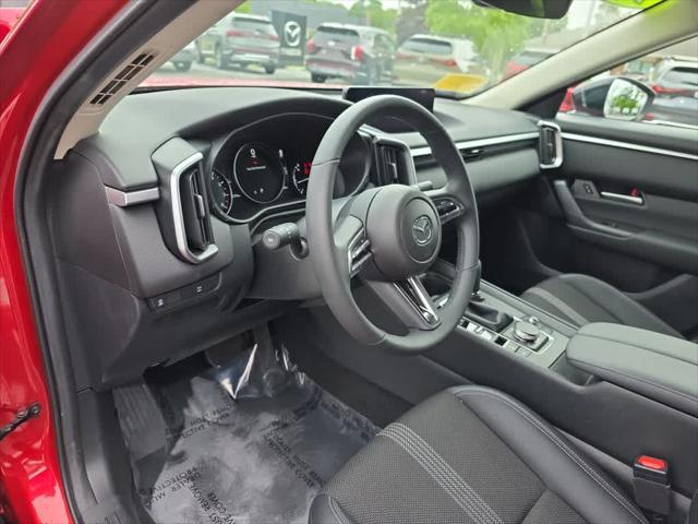 used 2024 Mazda CX-50 car, priced at $28,778