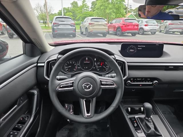 used 2024 Mazda CX-50 car, priced at $28,778