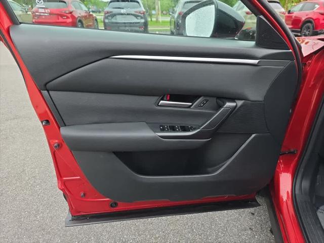 used 2024 Mazda CX-50 car, priced at $28,778