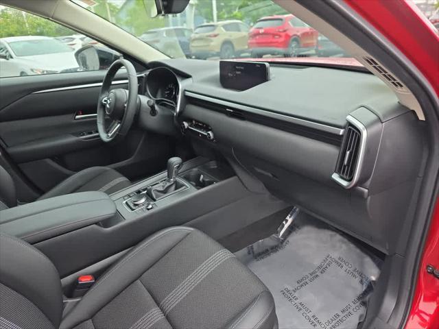 used 2024 Mazda CX-50 car, priced at $28,778