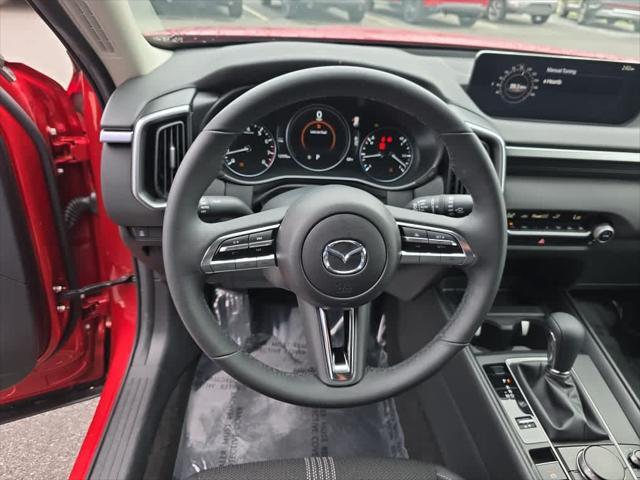 used 2024 Mazda CX-50 car, priced at $28,778