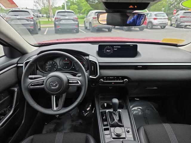used 2024 Mazda CX-50 car, priced at $28,778