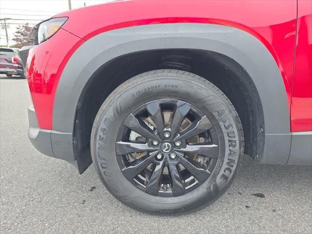 used 2024 Mazda CX-50 car, priced at $28,778
