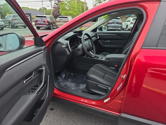 used 2024 Mazda CX-50 car, priced at $28,778