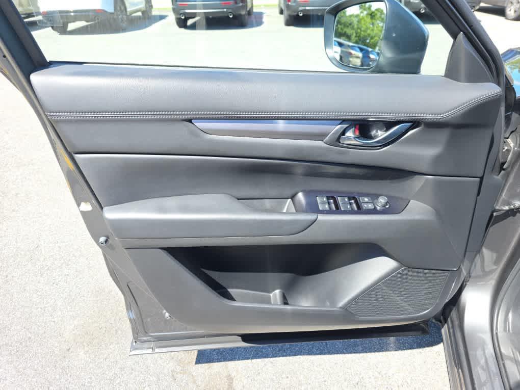 used 2020 Mazda CX-5 car, priced at $21,988