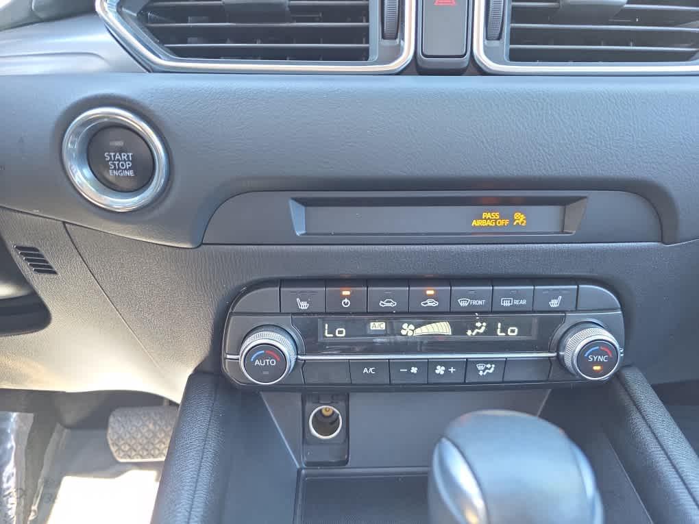 used 2020 Mazda CX-5 car, priced at $21,988