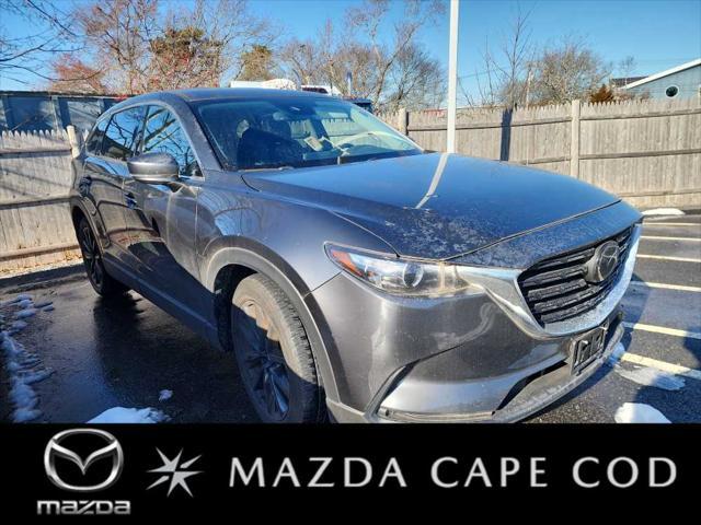 used 2023 Mazda CX-9 car, priced at $30,700