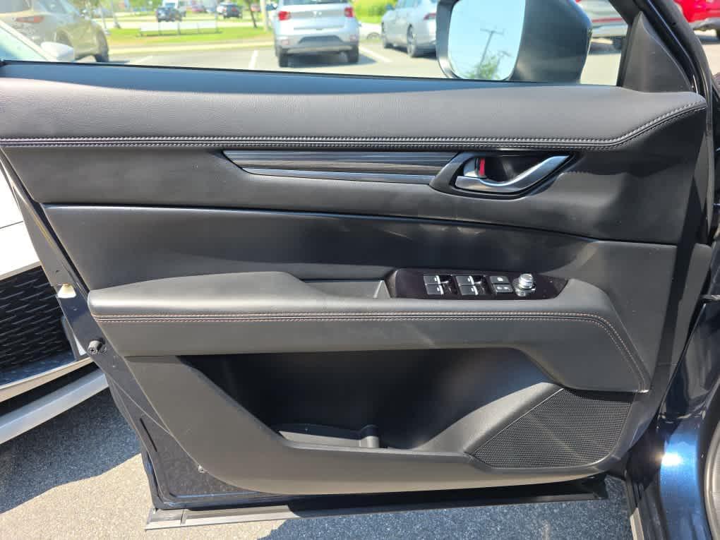 used 2022 Mazda CX-5 car, priced at $25,809
