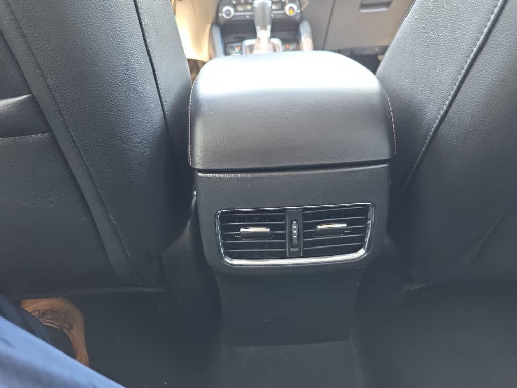 used 2022 Mazda CX-5 car, priced at $25,809