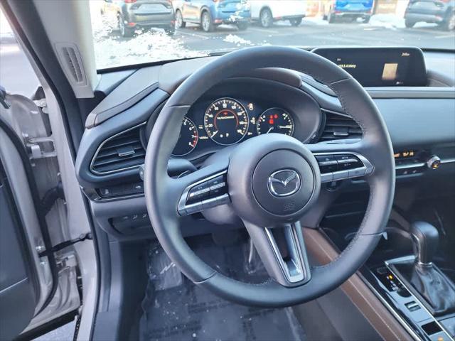 used 2022 Mazda CX-30 car, priced at $24,900