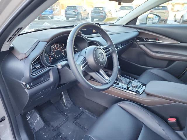 used 2022 Mazda CX-30 car, priced at $24,900