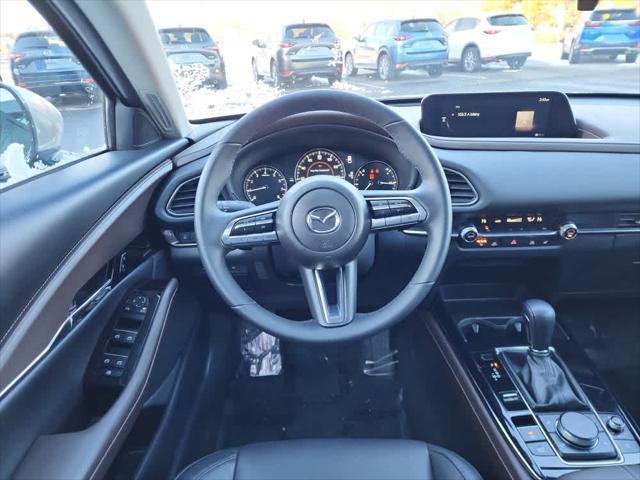 used 2022 Mazda CX-30 car, priced at $24,900