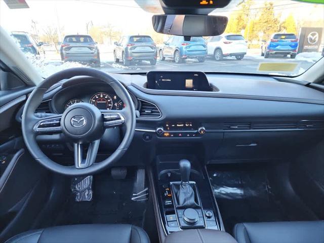 used 2022 Mazda CX-30 car, priced at $24,900