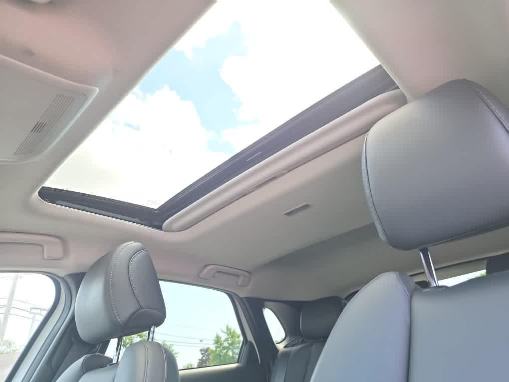 used 2024 Mazda CX-30 car, priced at $25,723