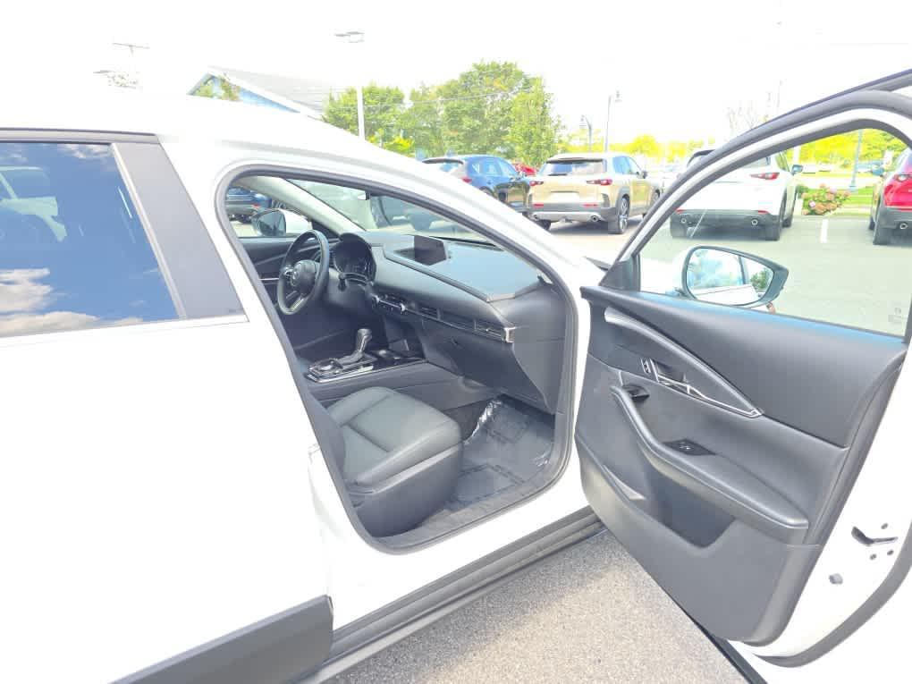 used 2024 Mazda CX-30 car, priced at $25,723