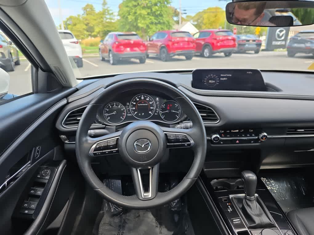 used 2024 Mazda CX-30 car, priced at $25,723