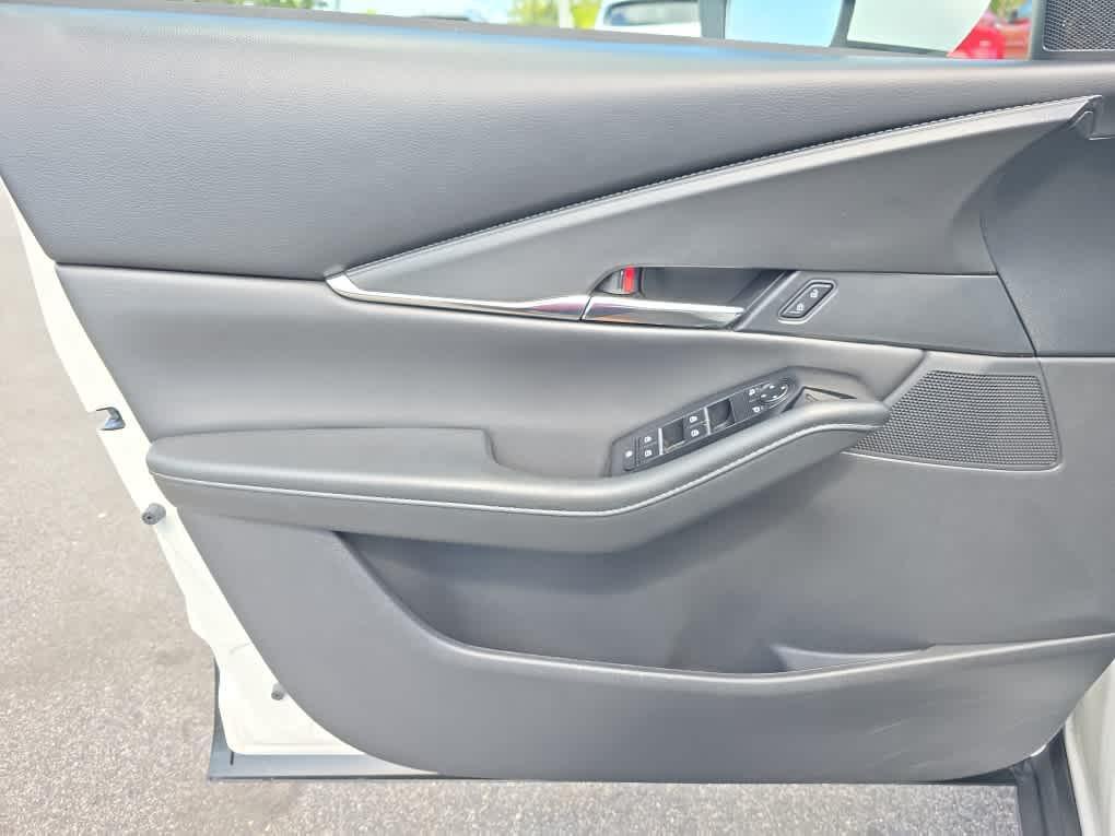 used 2024 Mazda CX-30 car, priced at $25,723