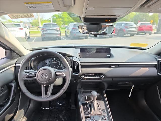 new 2025 Mazda CX-50 Hybrid car, priced at $35,671