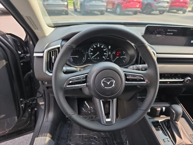 new 2025 Mazda CX-50 Hybrid car, priced at $35,671