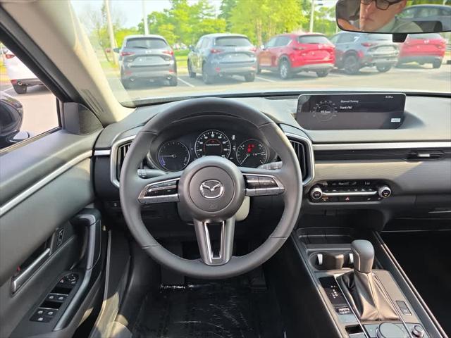 new 2025 Mazda CX-50 Hybrid car, priced at $35,671