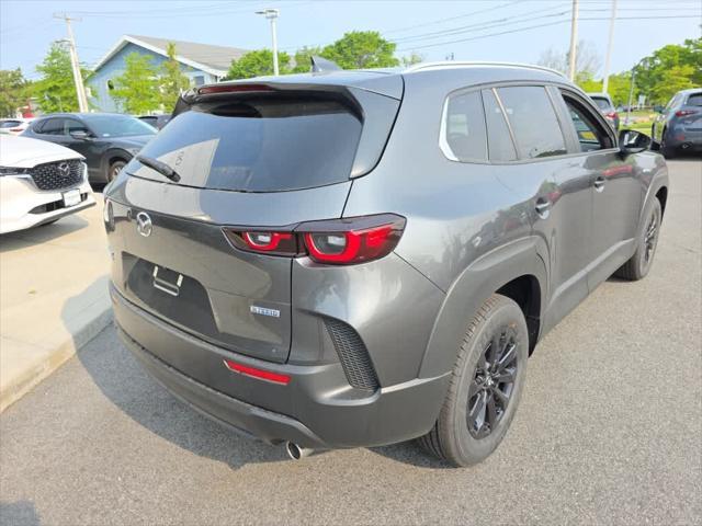 new 2025 Mazda CX-50 Hybrid car, priced at $35,671