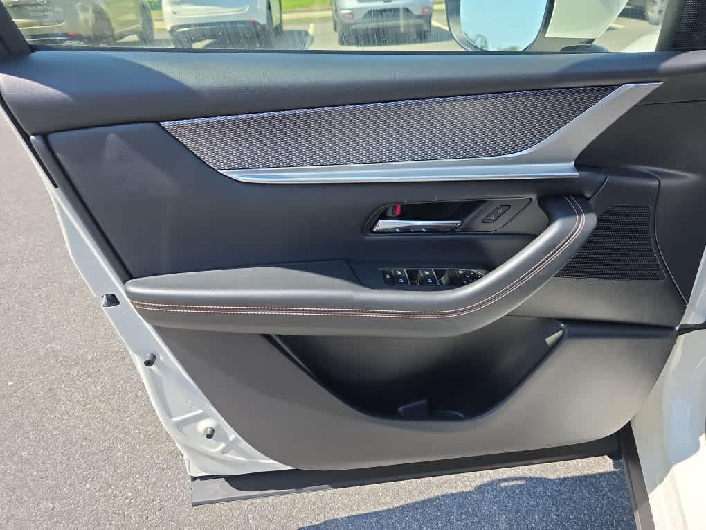 used 2024 Mazda CX-90 car, priced at $32,987