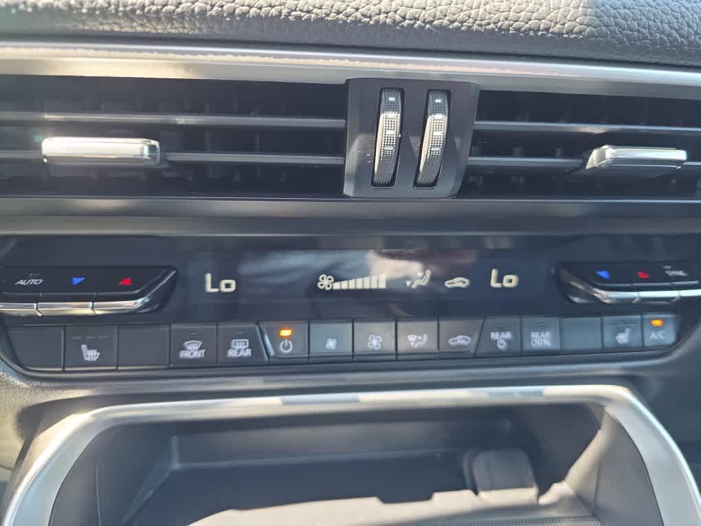 used 2024 Mazda CX-90 car, priced at $32,987