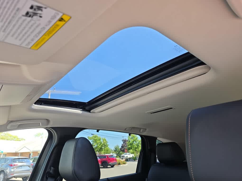 used 2024 Mazda CX-90 car, priced at $32,987