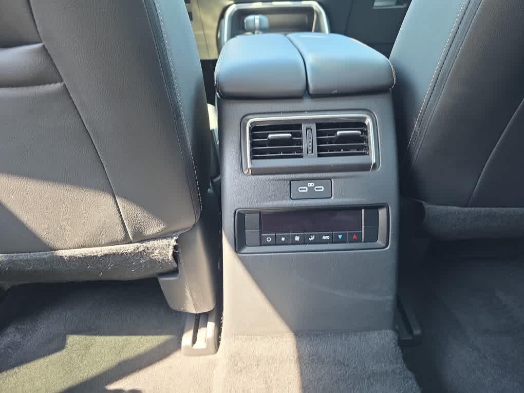 used 2024 Mazda CX-90 car, priced at $32,987