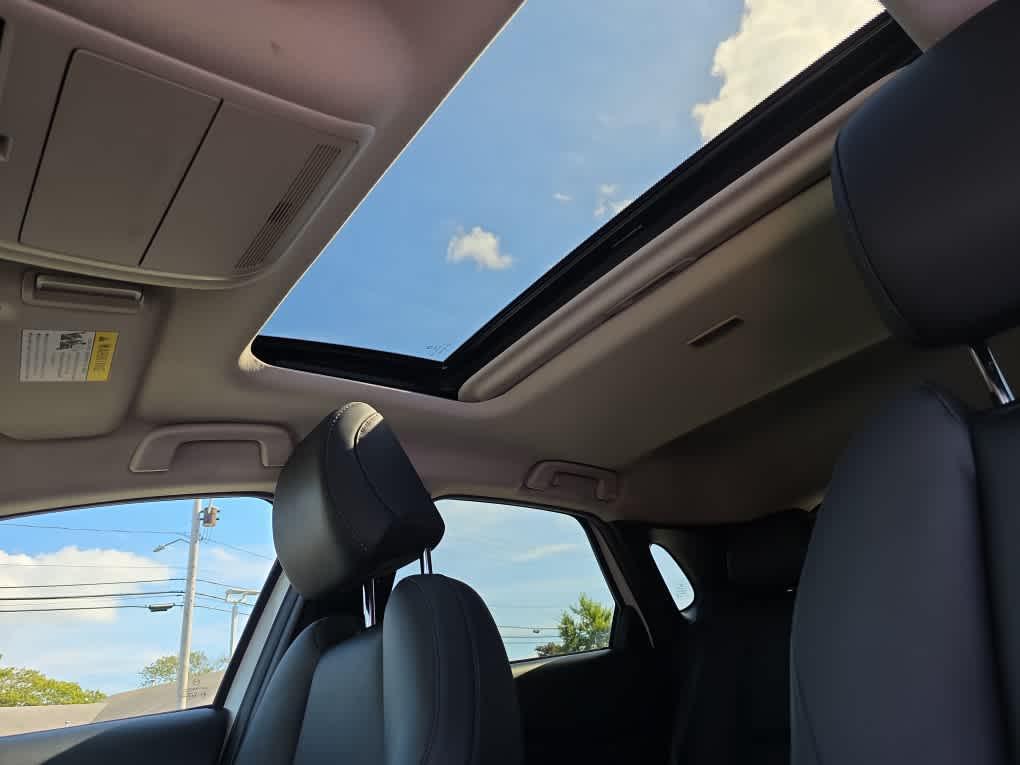 used 2022 Mazda CX-30 car, priced at $23,614