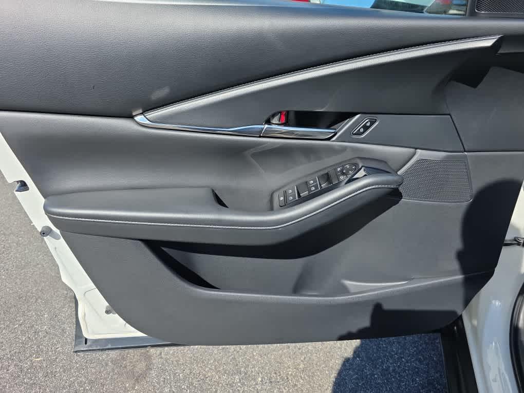 used 2022 Mazda CX-30 car, priced at $23,614
