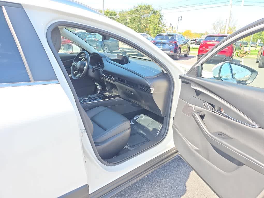 used 2022 Mazda CX-30 car, priced at $23,614
