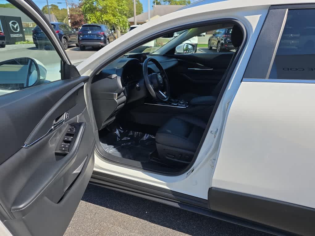 used 2022 Mazda CX-30 car, priced at $23,614