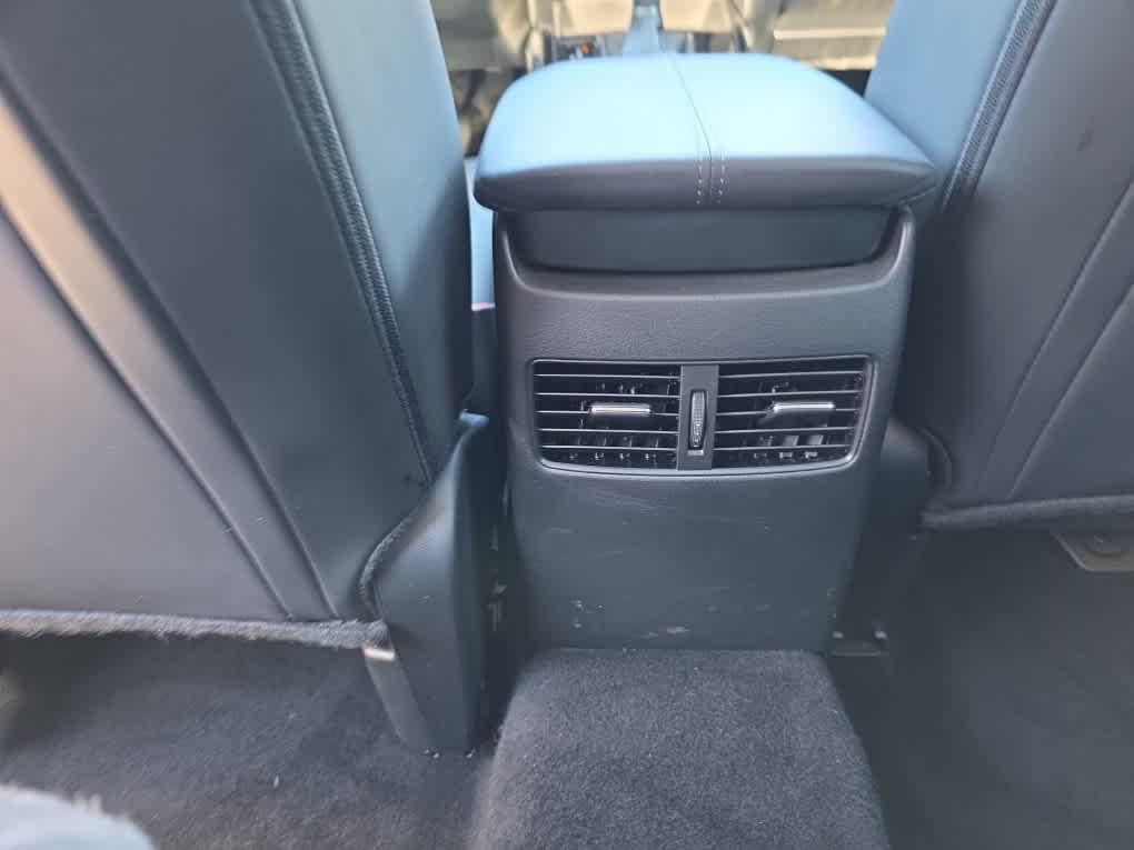 used 2022 Mazda CX-30 car, priced at $23,614