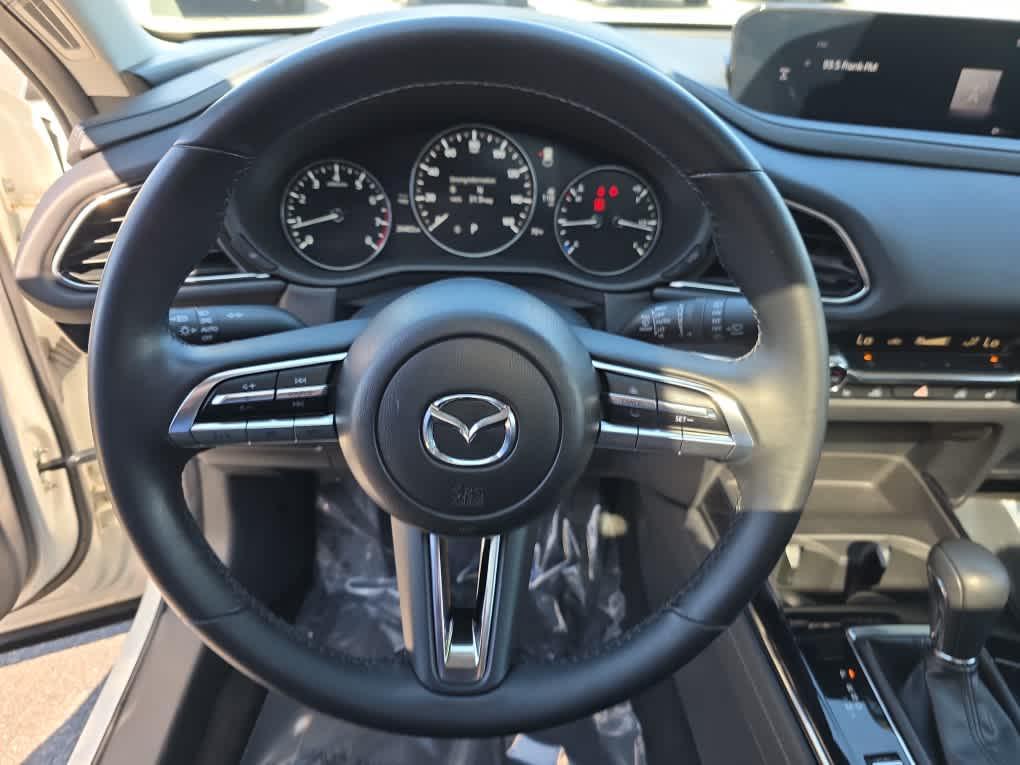 used 2022 Mazda CX-30 car, priced at $23,614